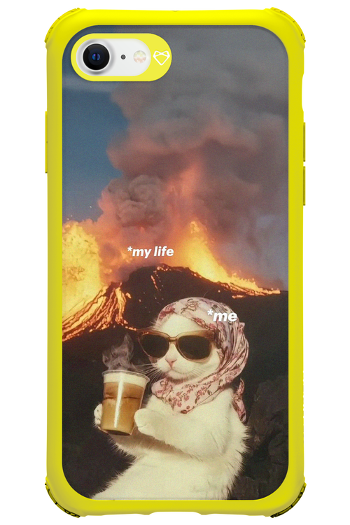 My life 2.0 - Apple iPhone 7