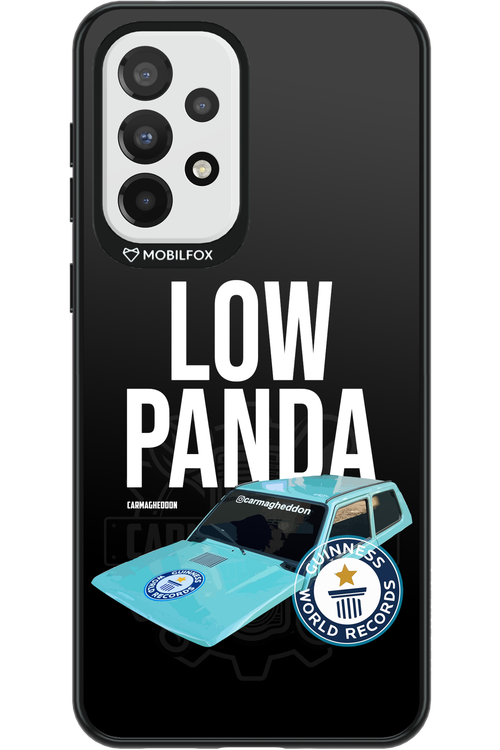 Low Panda - Samsung Galaxy A33