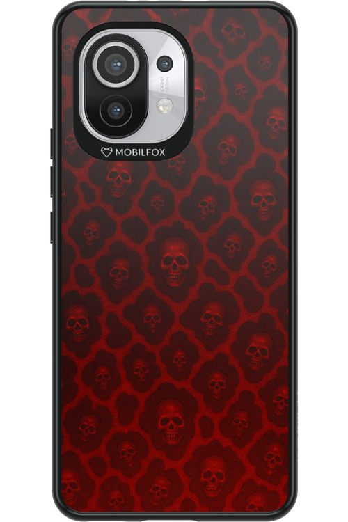Skullpard 2.0 - Xiaomi Mi 11 5G