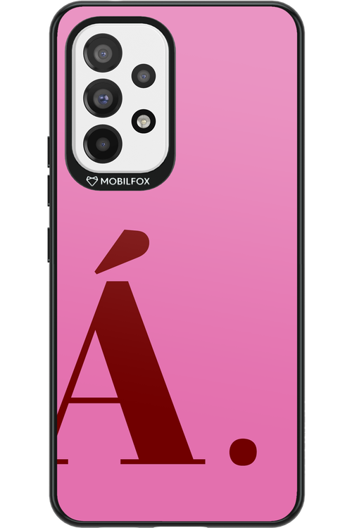 A II (Sorbet) 2.0 - Samsung Galaxy A53