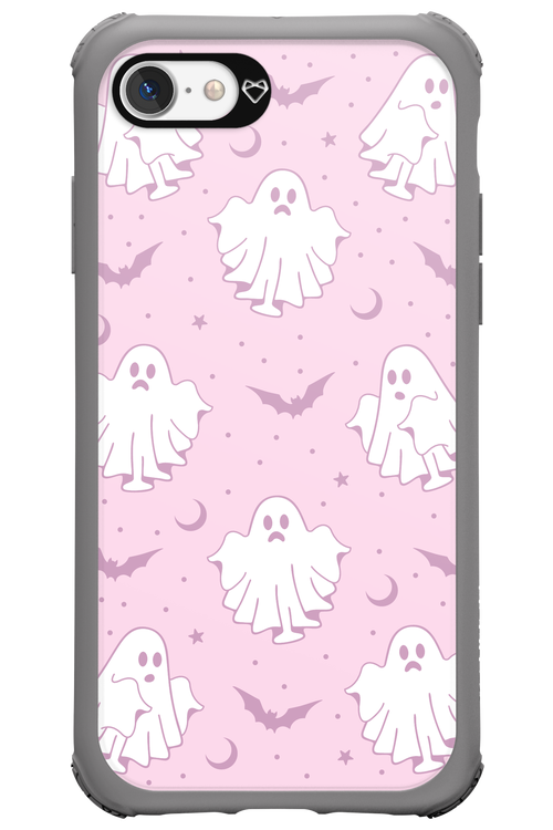 Boo Boo - Apple iPhone 7