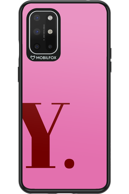 Y (Sorbet) 2.0 - OnePlus 8T