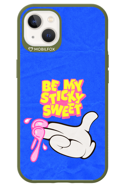be my sticky sweet 2.0 - Apple iPhone 13