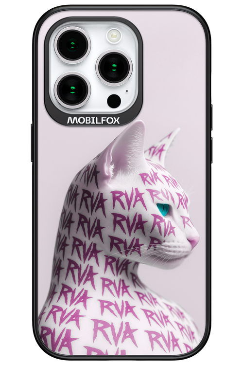 RVA Cat 2.0 - Apple iPhone 15 Pro