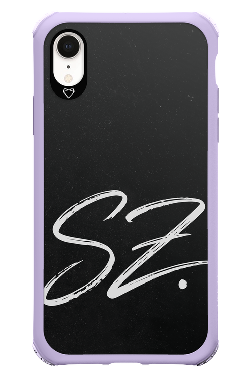 (Off Space) SZ 2.0 - Apple iPhone XR