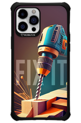 Fix It - Apple iPhone 12 Pro Max