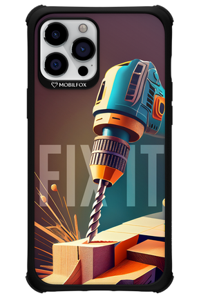 Fix It - Apple iPhone 12 Pro Max
