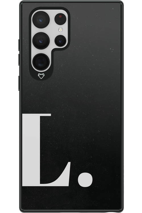 L (Off Space) 2.0 - Samsung Galaxy S22 Ultra