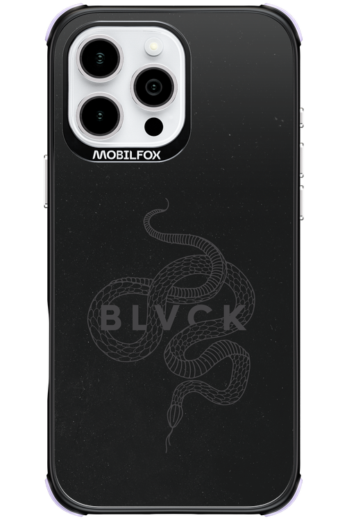 MAMBA 2.0 - Apple iPhone 16 Pro Max