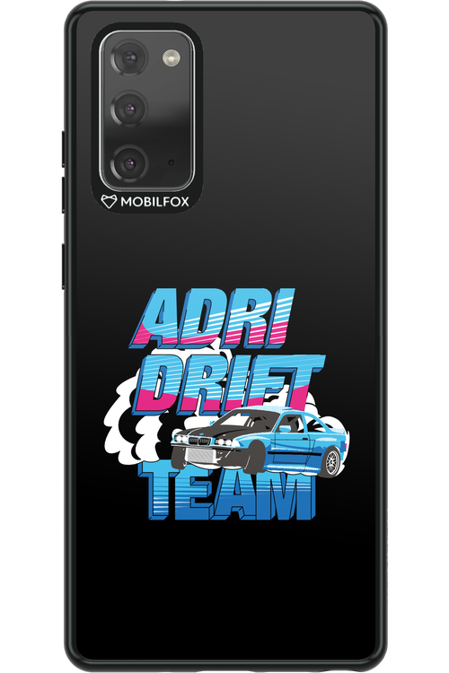 Adri Drift 2.0 - Samsung Galaxy Note 20