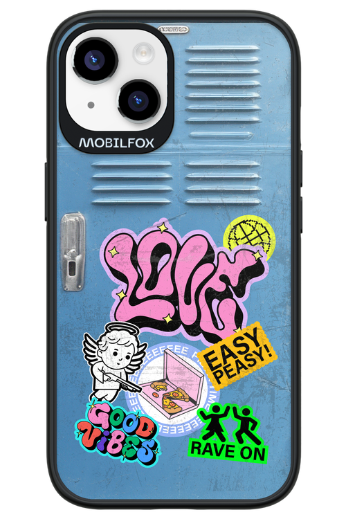 My Locker - Apple iPhone 14