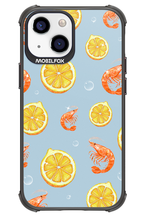 Sour Shrimp - Apple iPhone 13 Mini