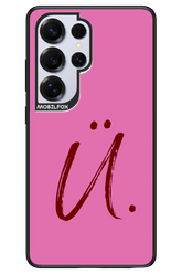 (Sorbet) U II 2.0 - Samsung S25 Ultra