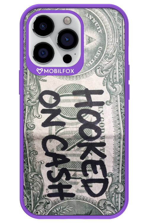 hooked 2.0 - Apple iPhone 13 Pro