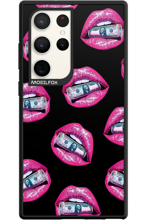 Money Lips - Samsung Galaxy S23 Ultra
