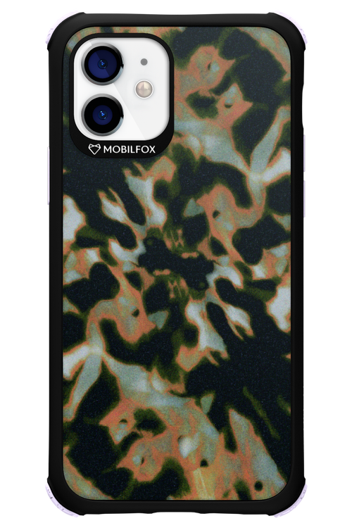 Tiger Acid - Apple iPhone 12