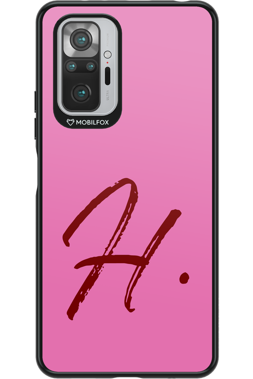 (Sorbet) H 2.0 - Xiaomi Redmi Note 10S