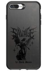 St. Savage - Apple iPhone 7 Plus