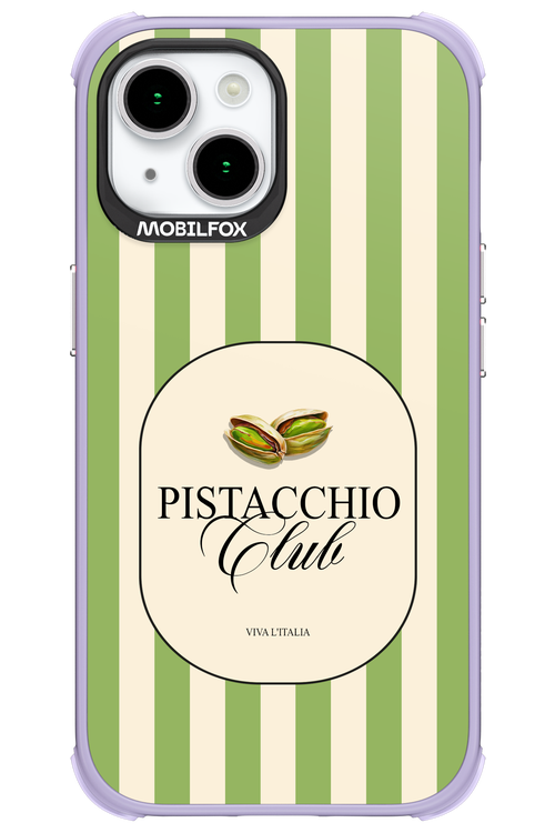 P-Club - Apple iPhone 15