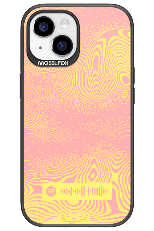 House Frequency - Apple iPhone 15
