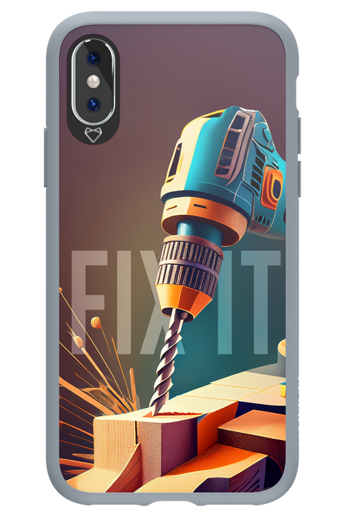 Fix It 2.0 - Apple iPhone XS