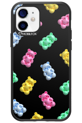 Gummy Bears - Apple iPhone 12