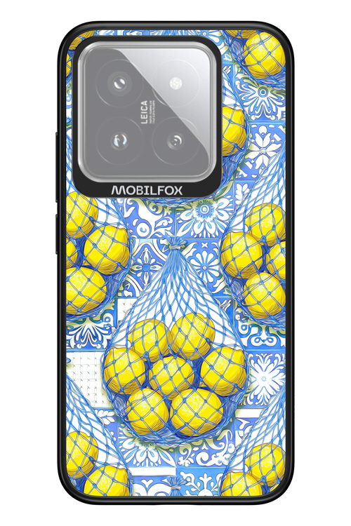 Net Style - Xiaomi 14
