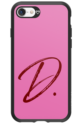 (Sorbet) D 2.0 - Apple iPhone 8