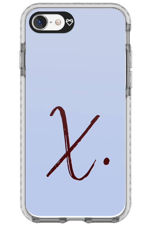 (Jellyfish Presso) X 2.0 - Apple iPhone 8