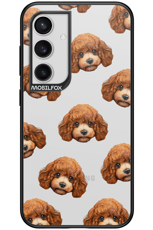Puddle Amore 2.0 - Samsung Galaxy S24