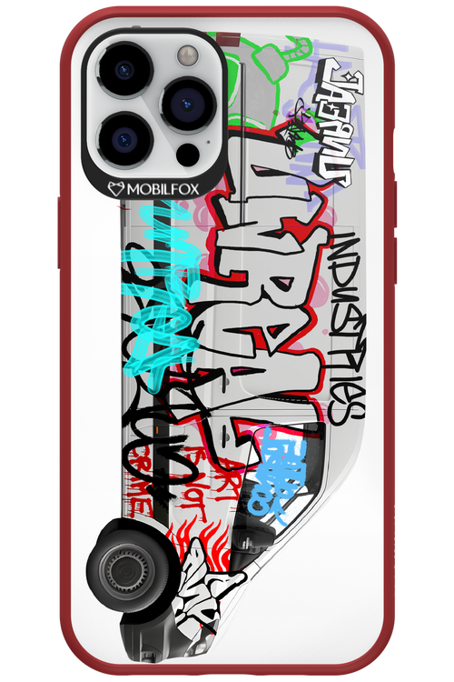 VAN - Apple iPhone 12 Pro Max
