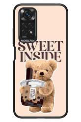 Sweet Inside 2.0 - Xiaomi Redmi Note 11/11S 4G