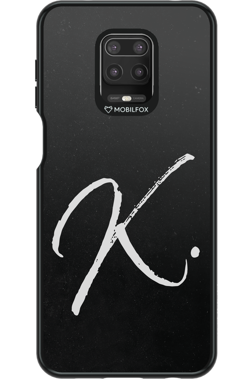 (Off Space) K 2.0 - Xiaomi Redmi Note 9 Pro