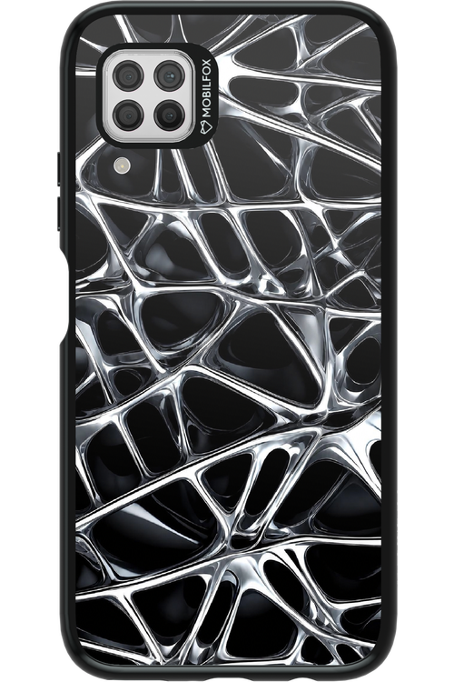 Chrome Era 2.0 - Huawei P40 Lite