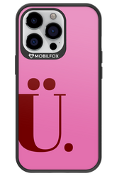 U II (Sorbet) 2.0 - Apple iPhone 13 Pro