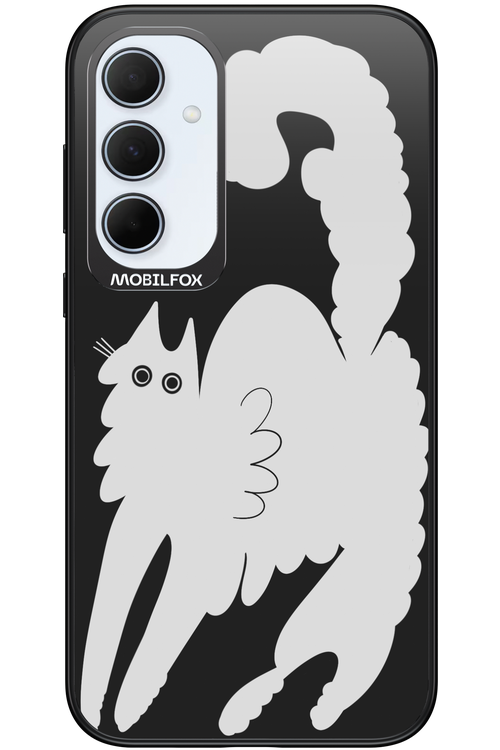 BIG_PUFF - Samsung Galaxy A35