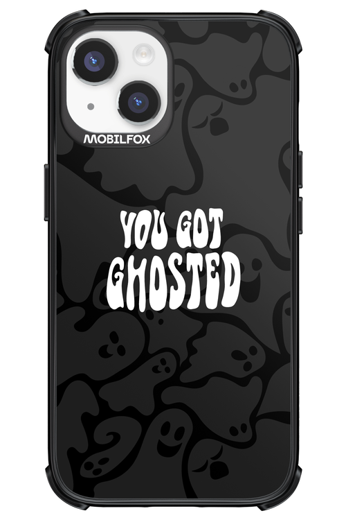 Ghosted - Apple iPhone 14
