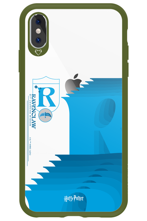 Rowena Ravenclaw - Apple iPhone XS Max