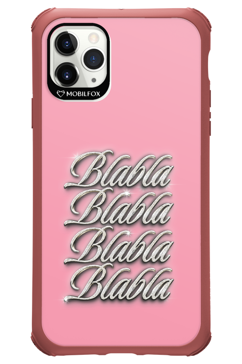 Blabla Blabla 2.0 - Apple iPhone 11 Pro Max