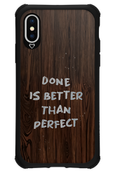 Perfect - Apple iPhone XS