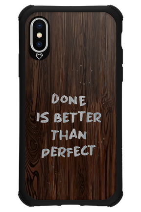 Perfect - Apple iPhone XS