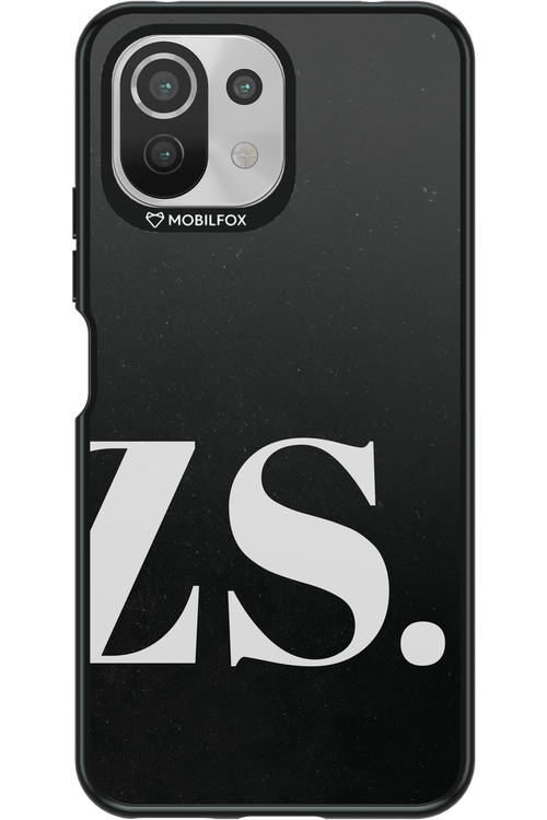 ZS (Off Space) 2.0 - Xiaomi Mi 11 Lite (2021)