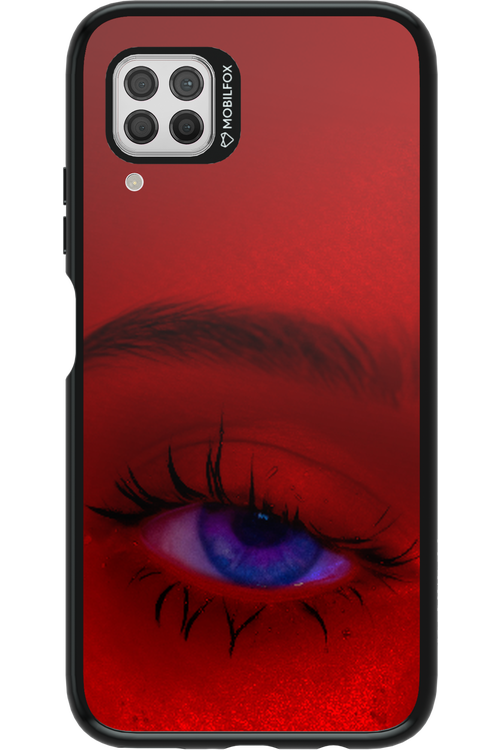 BLUE EYE 2.0 - Huawei P40 Lite