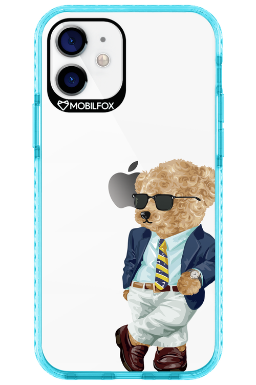 Boss 2.0 - Apple iPhone 12