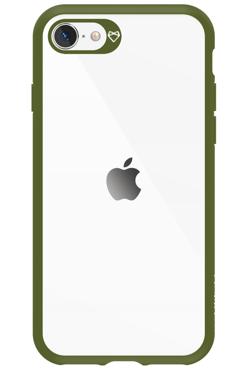 NUDE - Apple iPhone SE 2020