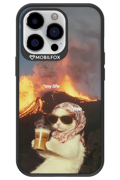 My life 2.0 - Apple iPhone 13 Pro