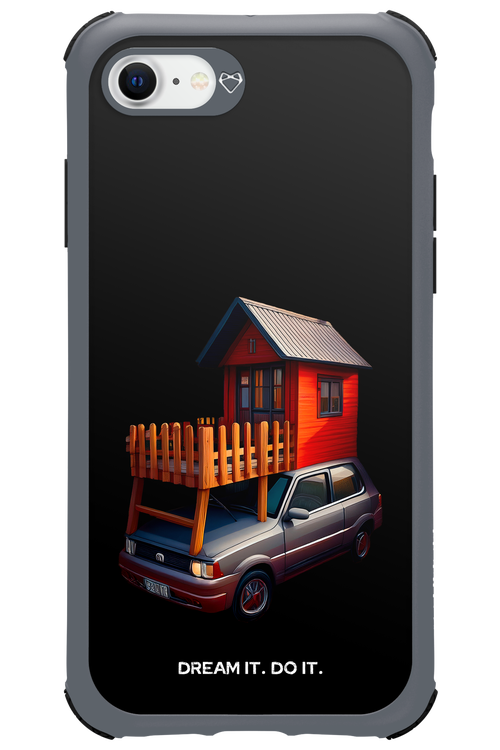 Dream It 2.0 - Apple iPhone 8