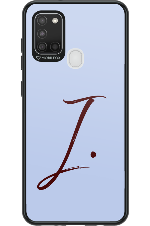 (Jellyfish Presso) I 2.0 - Samsung Galaxy A21 S