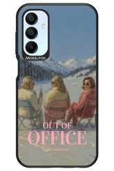 Out Of Office - Samsung Galaxy A15