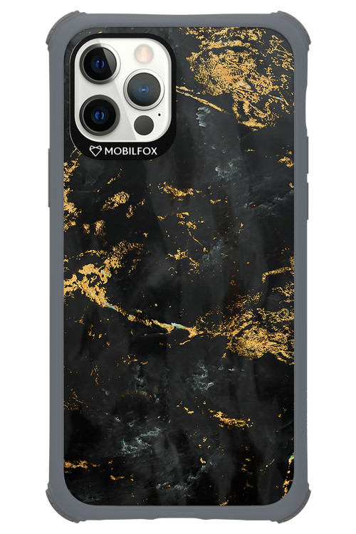 Goldie 2.0 - Apple iPhone 12 Pro